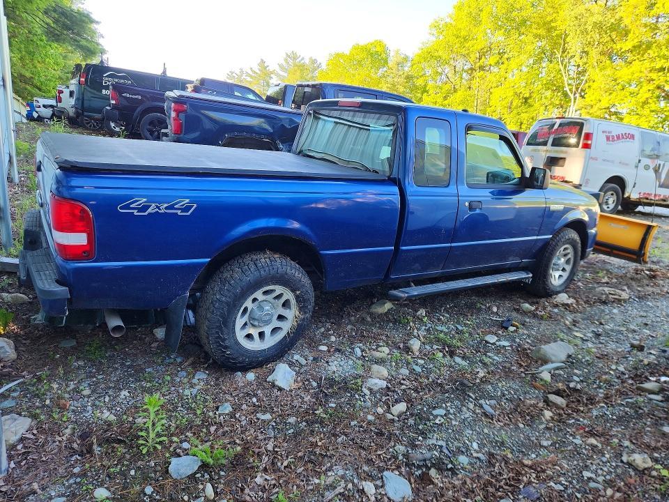 1FTLR4FE0APA08847 2010 Ford Ranger photo no. 3