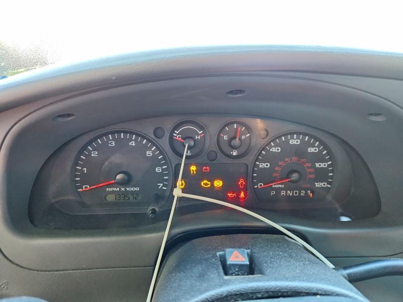 1FTLR4FE0APA08847 2010 Ford Ranger photo no. 9