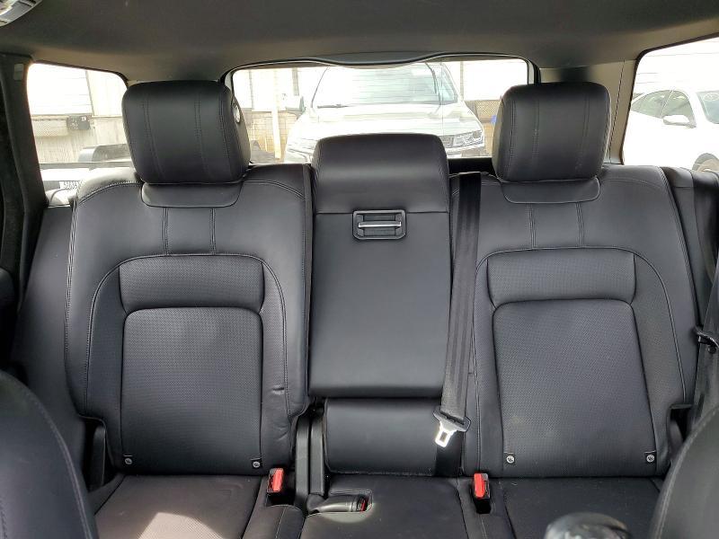 SALGS2SV7JA512906 2018 Land Rover Range Rover photo no. 10