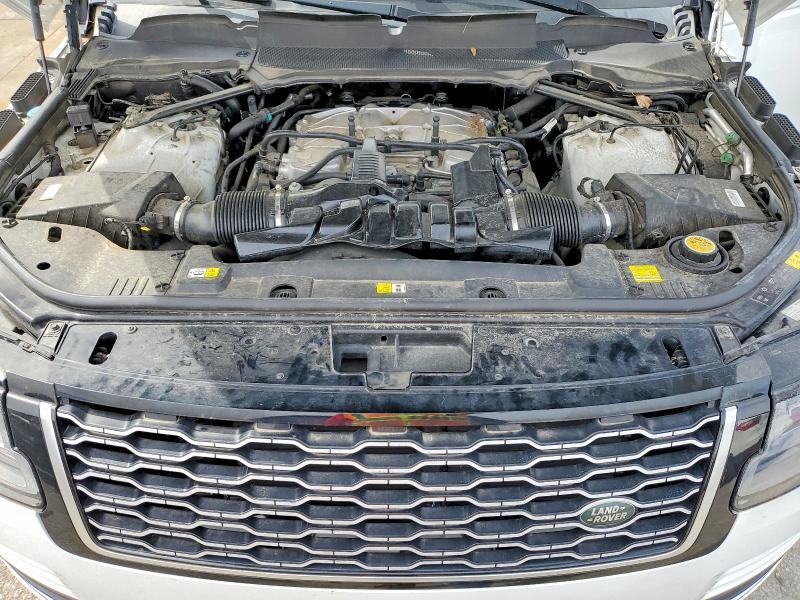 SALGS2SV7JA512906 2018 Land Rover Range Rover photo no. 12