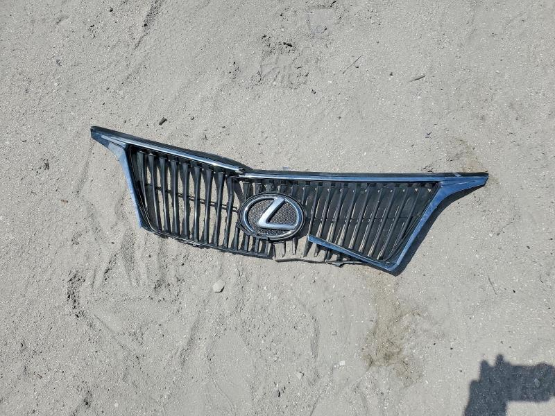 2T2BK1BA5AC014817 2010 Lexus RX photo no. 13