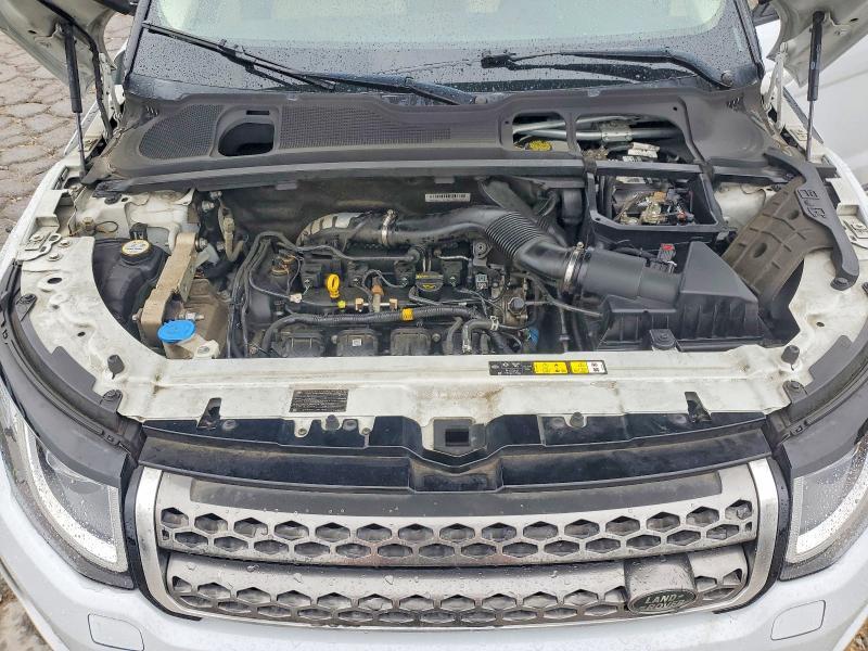 SALVR2BG3HH199651 2017 Land Rover Range Rover photo no. 12
