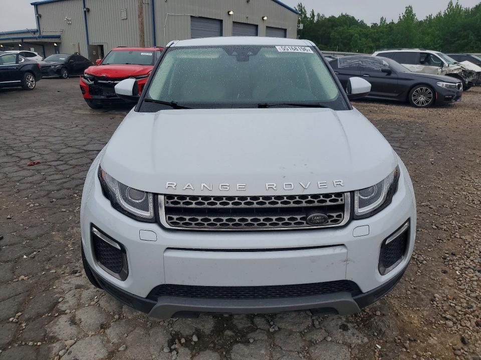 SALVR2BG3HH199651 2017 Land Rover Range Rover photo no. 5