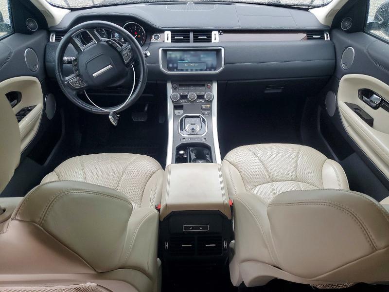 SALVR2BG3HH199651 2017 Land Rover Range Rover photo no. 8