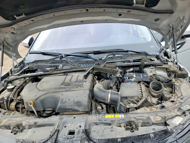 SALZP2FX8LH059427 2020 Land Rover Range Rover photo no. 11