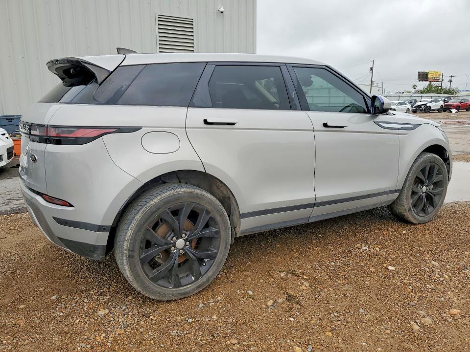 SALZP2FX8LH059427 2020 Land Rover Range Rover photo no. 3