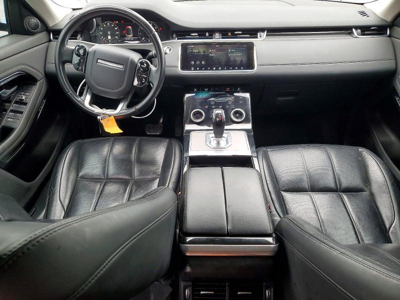SALZP2FX8LH059427 2020 Land Rover Range Rover photo no. 8