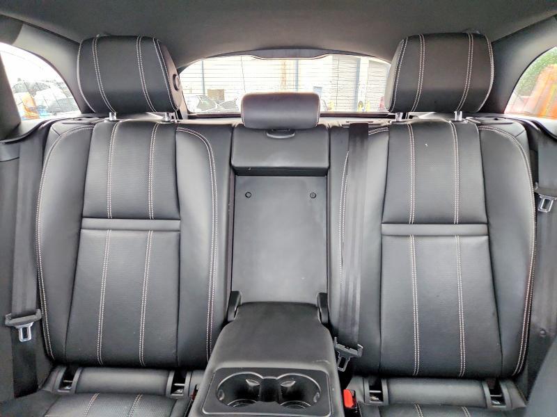 SALYK2EX0LA287894 2020 Land Rover Range Rover photo no. 10