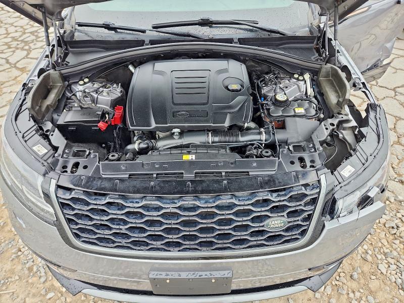 SALYK2EX0LA287894 2020 Land Rover Range Rover photo no. 12