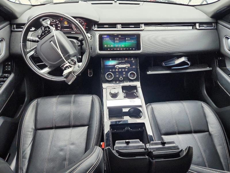 SALYK2EX0LA287894 2020 Land Rover Range Rover photo no. 8