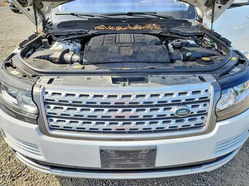 SALGS2FE4HA320542 2017 Land Rover Range Rover photo no. 12