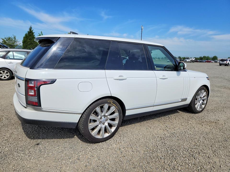 SALGS2FE4HA320542 2017 Land Rover Range Rover photo no. 3