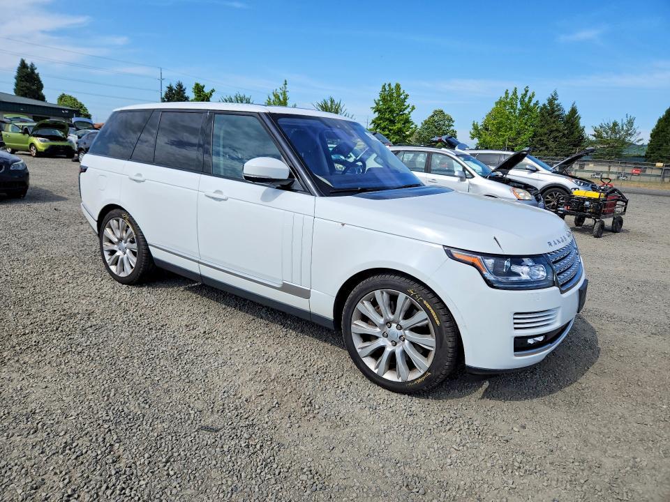 SALGS2FE4HA320542 2017 Land Rover Range Rover photo no. 4