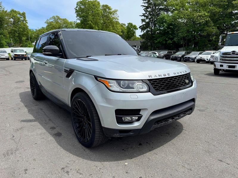 SALWR2VF9FA534411 2015 Land Rover Range Rover photo no. 4
