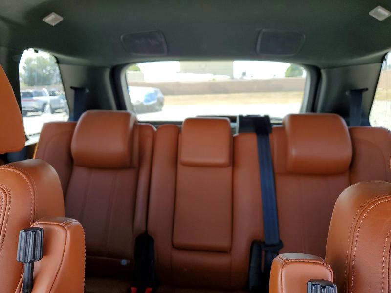 SALSK2D45DA807599 2013 Land Rover Range Rover photo no. 10