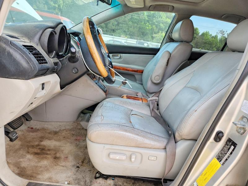 2T2HK31U37C035708 2007 Lexus RX photo no. 7