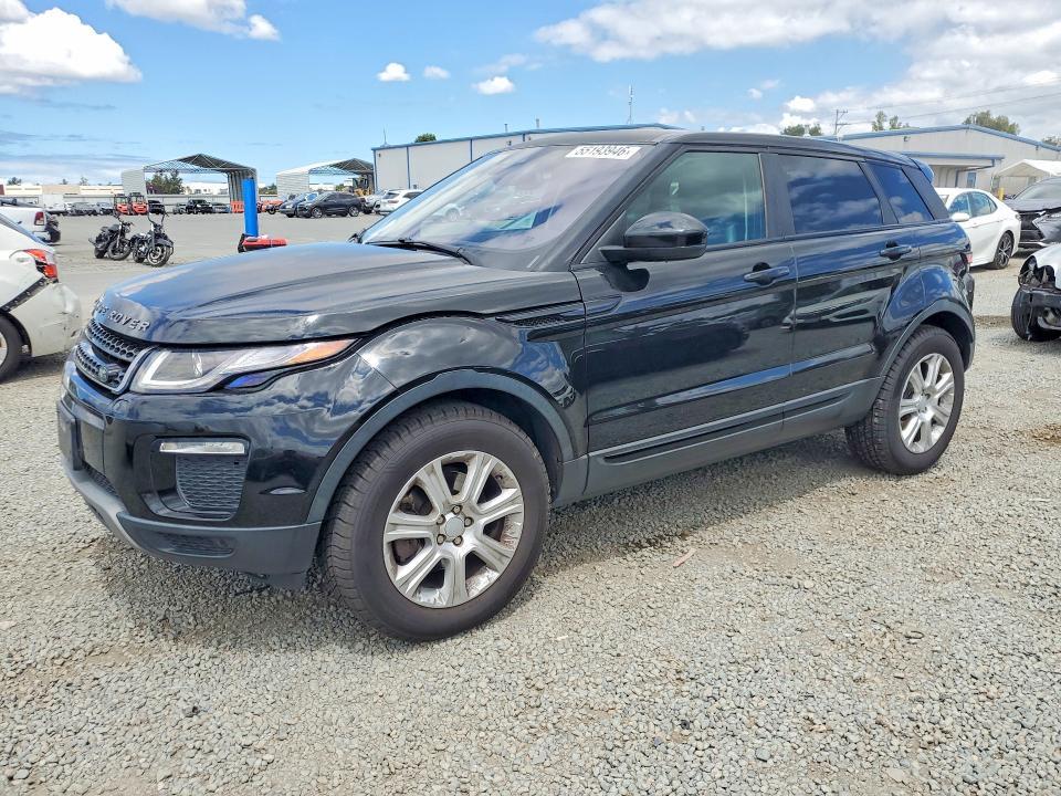 SALVP2BG8GH139112 2016 Land Rover Range Rover photo no. 1