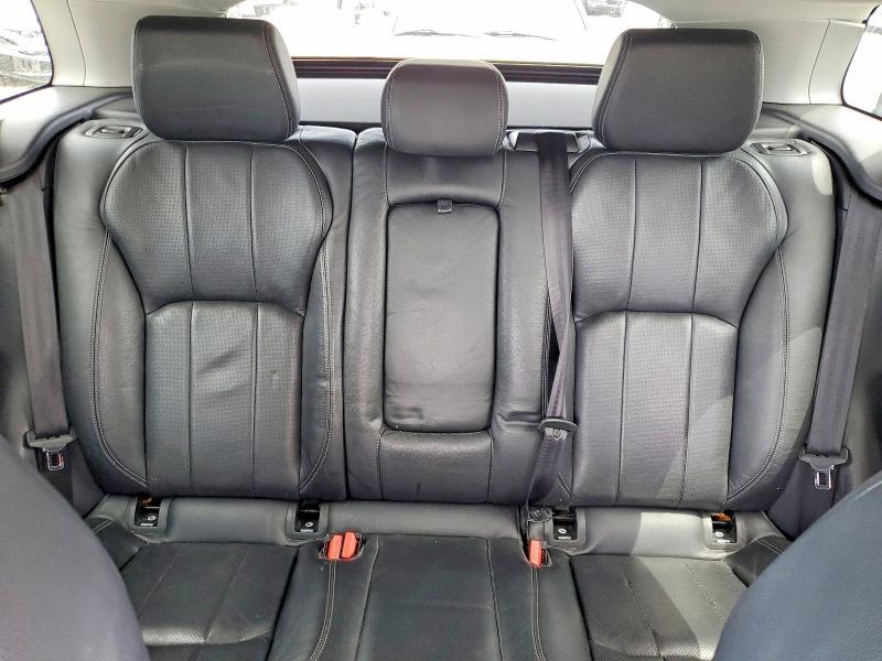 SALVP2BG8GH139112 2016 Land Rover Range Rover photo no. 10