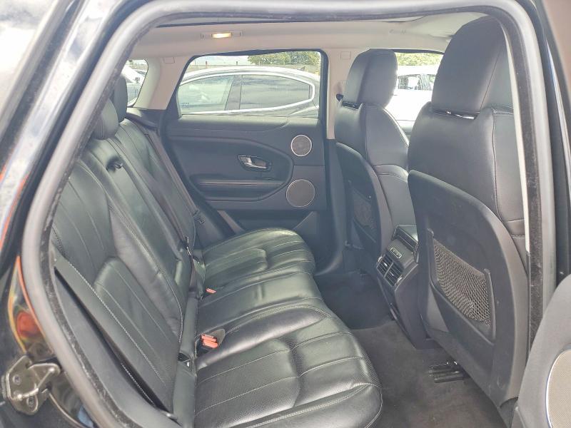 SALVP2BG8GH139112 2016 Land Rover Range Rover photo no. 11