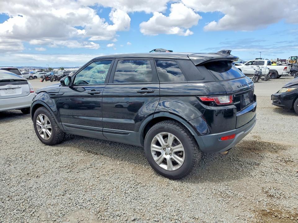 SALVP2BG8GH139112 2016 Land Rover Range Rover photo no. 2