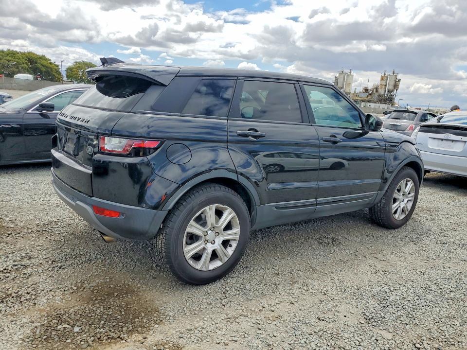SALVP2BG8GH139112 2016 Land Rover Range Rover photo no. 3