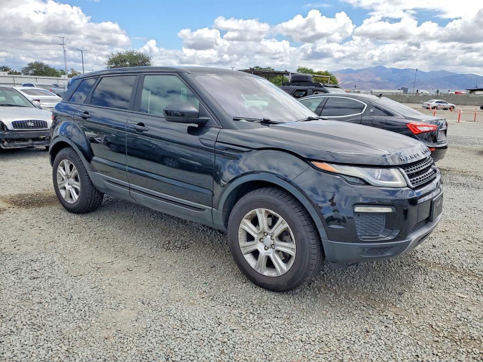 SALVP2BG8GH139112 2016 Land Rover Range Rover photo no. 4
