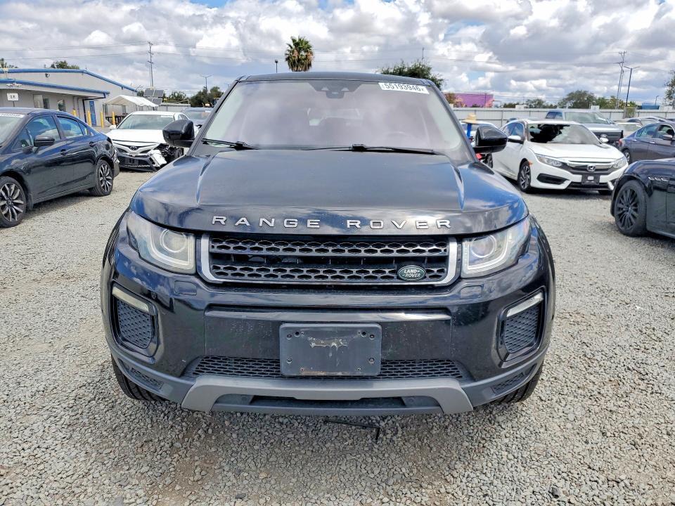 SALVP2BG8GH139112 2016 Land Rover Range Rover photo no. 5