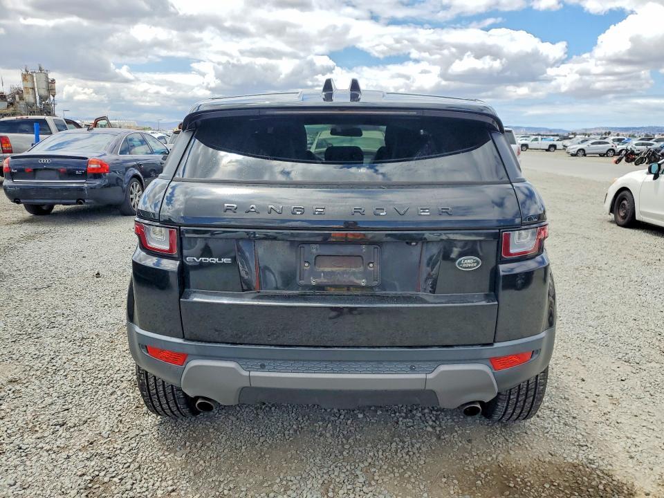 SALVP2BG8GH139112 2016 Land Rover Range Rover photo no. 6