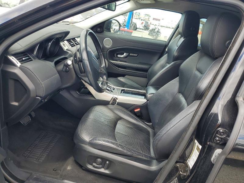 SALVP2BG8GH139112 2016 Land Rover Range Rover photo no. 7