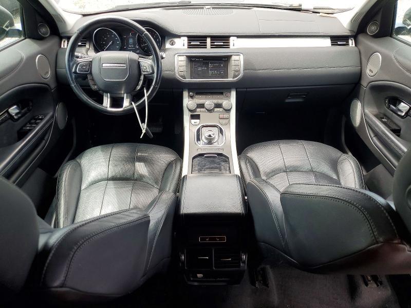 SALVP2BG8GH139112 2016 Land Rover Range Rover photo no. 8