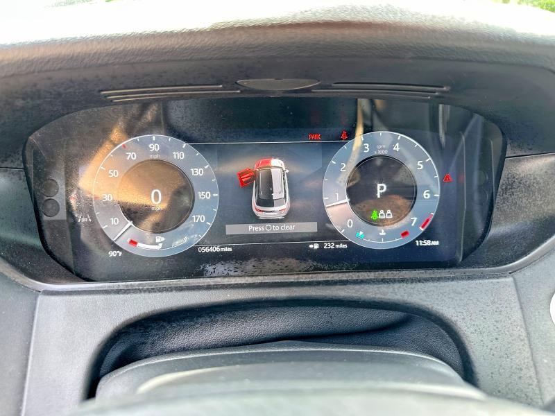 SALYL2EX9SA397418 2025 Land Rover Range Rover photo no. 6