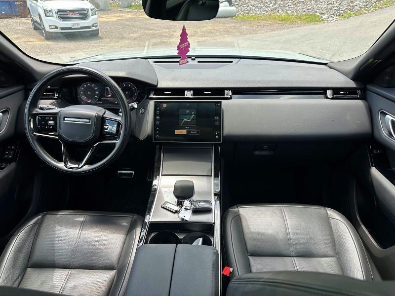 SALYL2EX9SA397418 2025 Land Rover Range Rover photo no. 7
