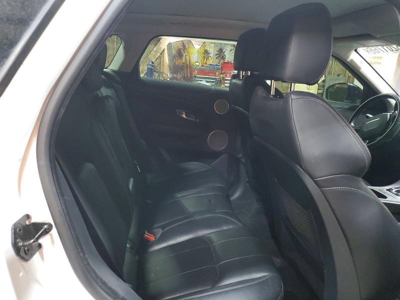 SALVP2RX7JH267631 2018 Land Rover Range Rover photo no. 11