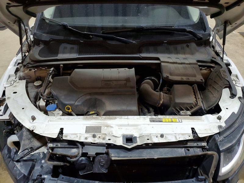 SALVP2RX7JH267631 2018 Land Rover Range Rover photo no. 12