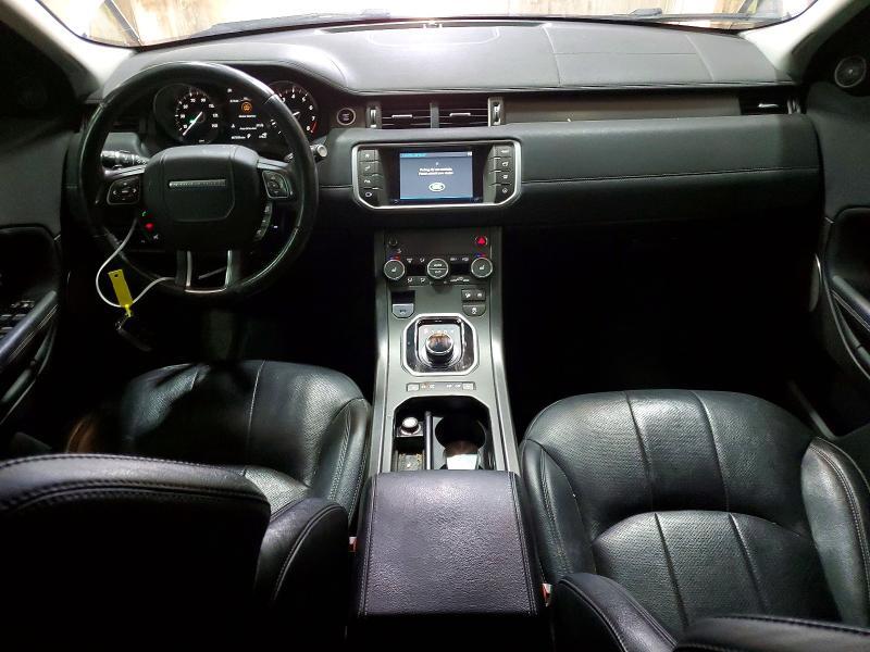 SALVP2RX7JH267631 2018 Land Rover Range Rover photo no. 8