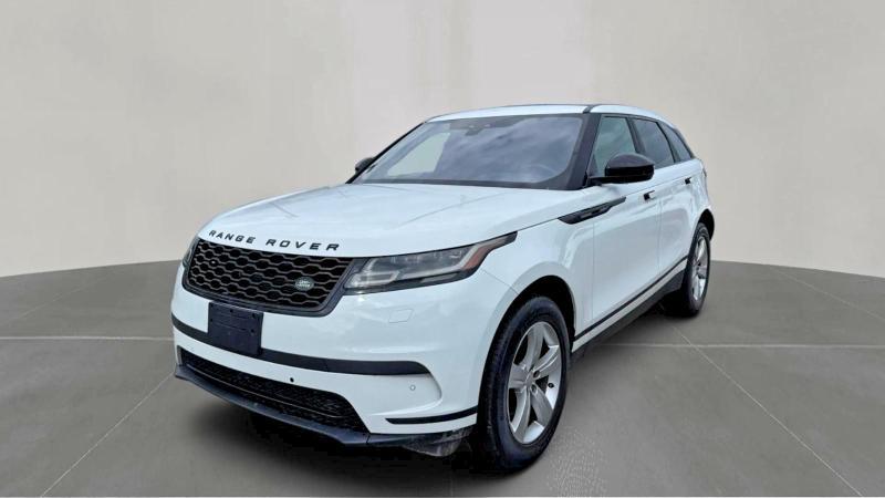 SALYB2EX8KA787784 2019 Land Rover Range Rover photo no. 2