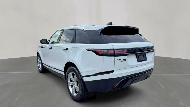 SALYB2EX8KA787784 2019 Land Rover Range Rover photo no. 3