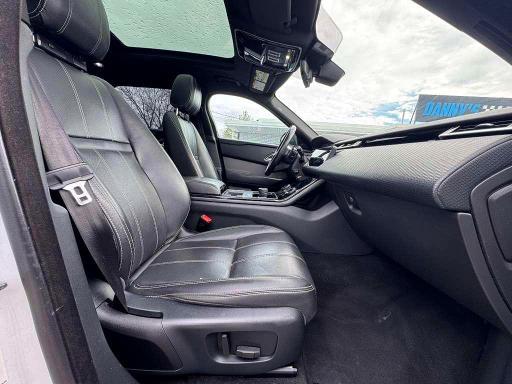 SALYB2EX8KA787784 2019 Land Rover Range Rover photo no. 5