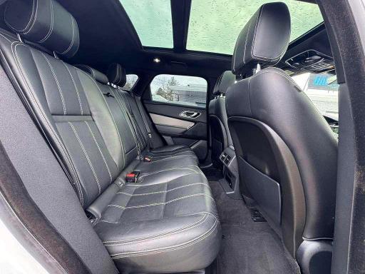 SALYB2EX8KA787784 2019 Land Rover Range Rover photo no. 6
