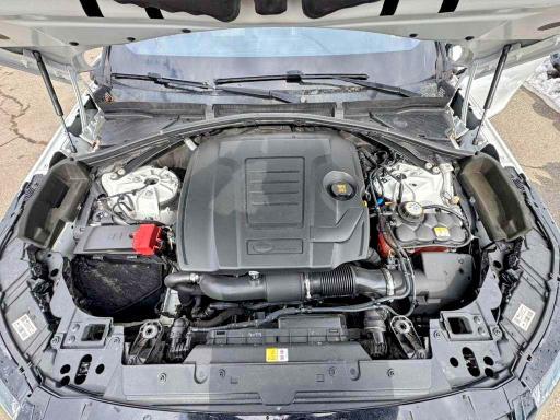 SALYB2EX8KA787784 2019 Land Rover Range Rover photo no. 7