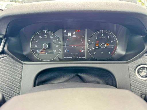 SALYB2EX8KA787784 2019 Land Rover Range Rover photo no. 8