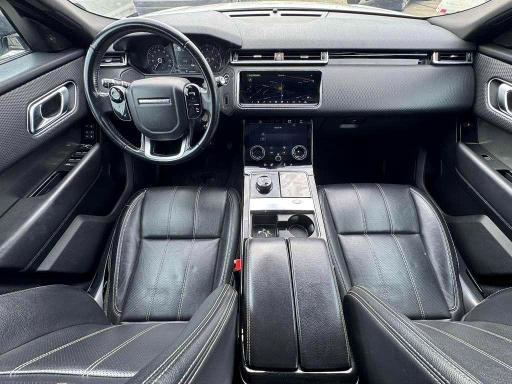 SALYB2EX8KA787784 2019 Land Rover Range Rover photo no. 9