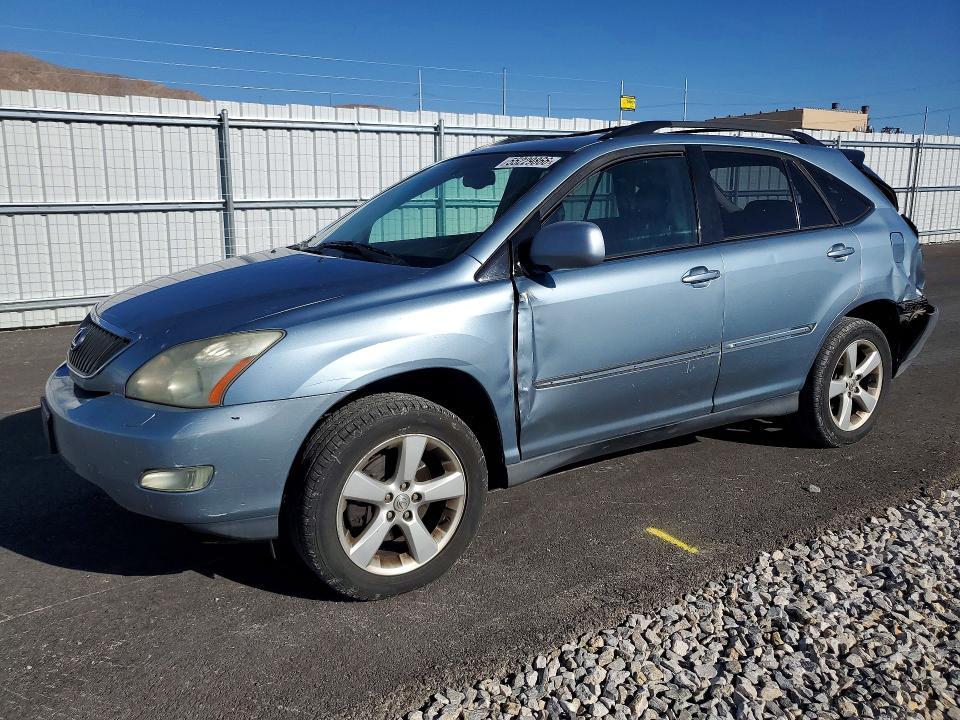2T2HA31U75C047697 2005 Lexus RX photo no. 1