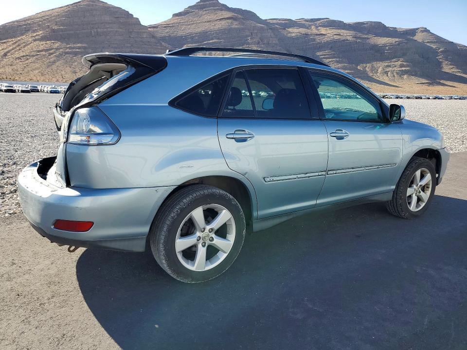 2T2HA31U75C047697 2005 Lexus RX photo no. 3