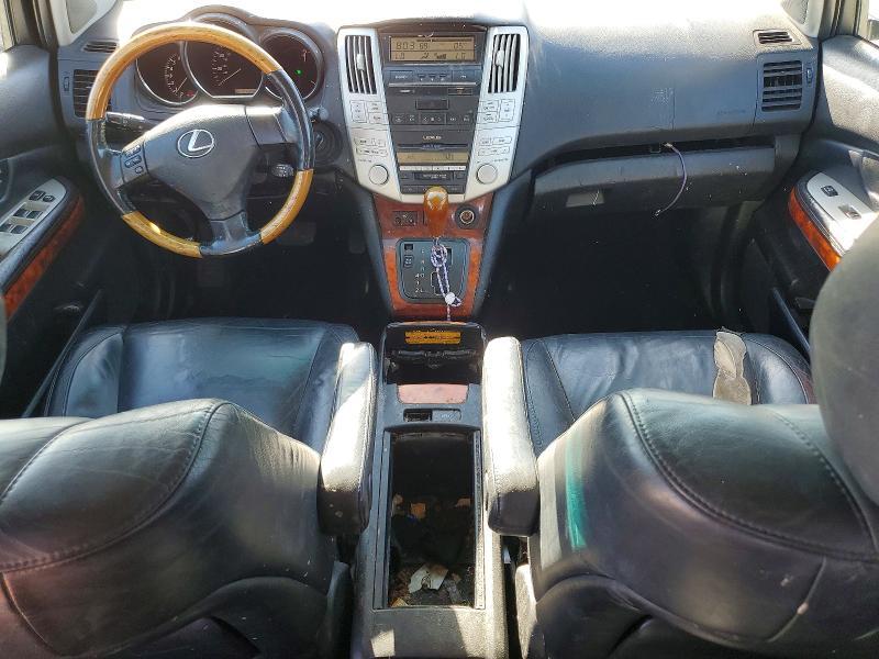 2T2HA31U75C047697 2005 Lexus RX photo no. 8
