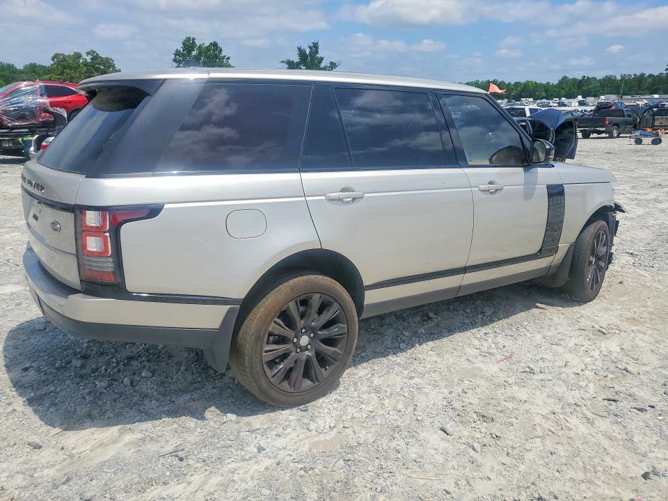 SALGS3EF2GA256421 2016 Land Rover Range Rover photo no. 3