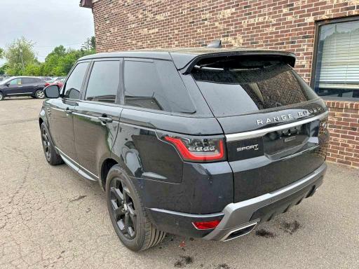SALWR2SU7LA707406 2020 Land Rover Range Rover photo no. 2