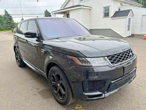 SALWR2SU7LA707406 2020 Land Rover Range Rover photo no. 4