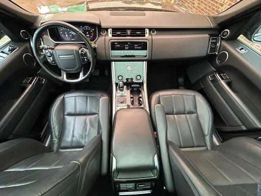 SALWR2SU7LA707406 2020 Land Rover Range Rover photo no. 7