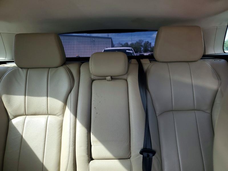 SALVP2BG9HH182164 2017 Land Rover Range Rover photo no. 10